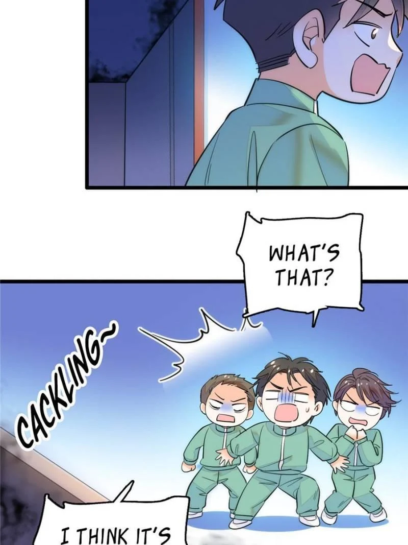 I’m Being Shipped With the King of Film! Chapter 272 - Page 45