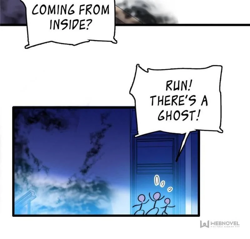 I’m Being Shipped With the King of Film! Chapter 272 - Page 46