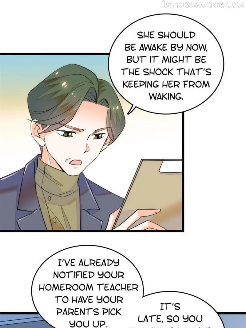 I’m Being Shipped With the King of Film! Chapter 273 - Page 5