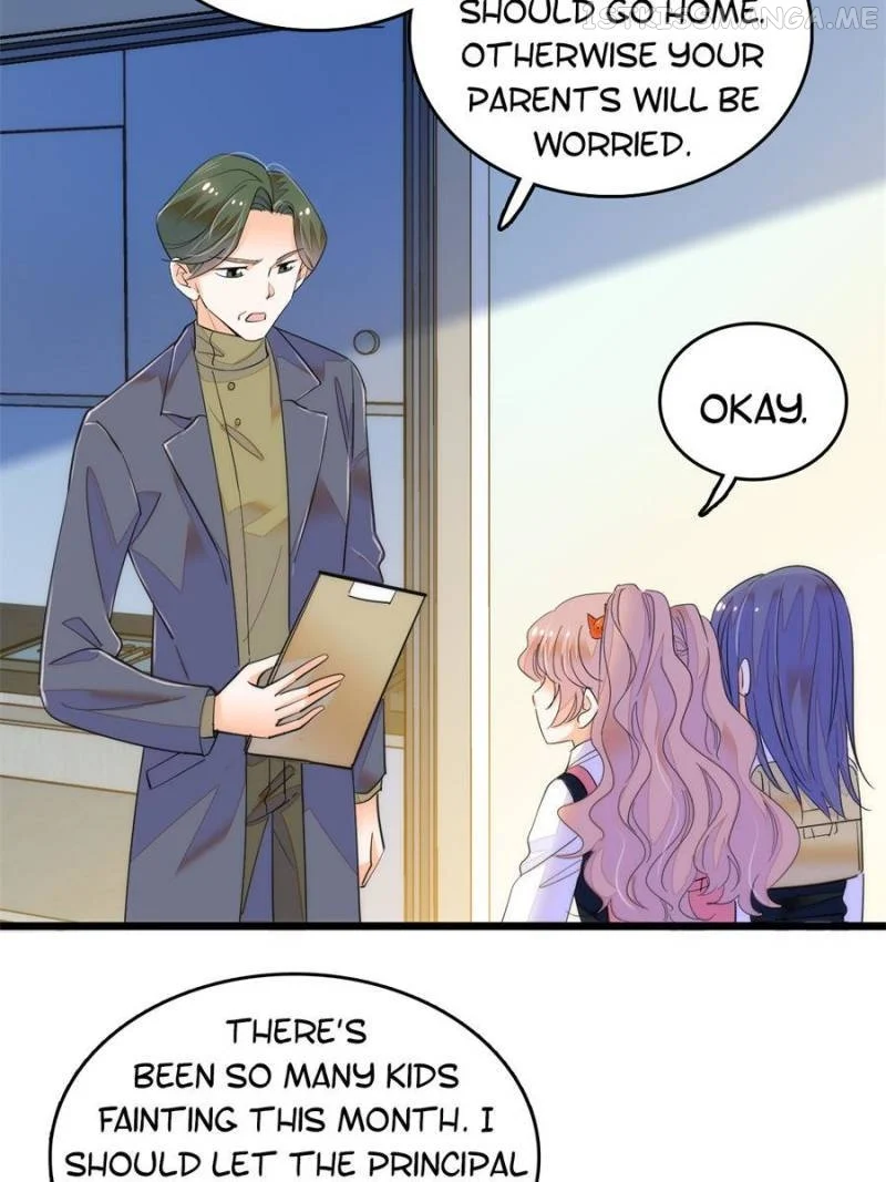 I’m Being Shipped With the King of Film! Chapter 273 - Page 6