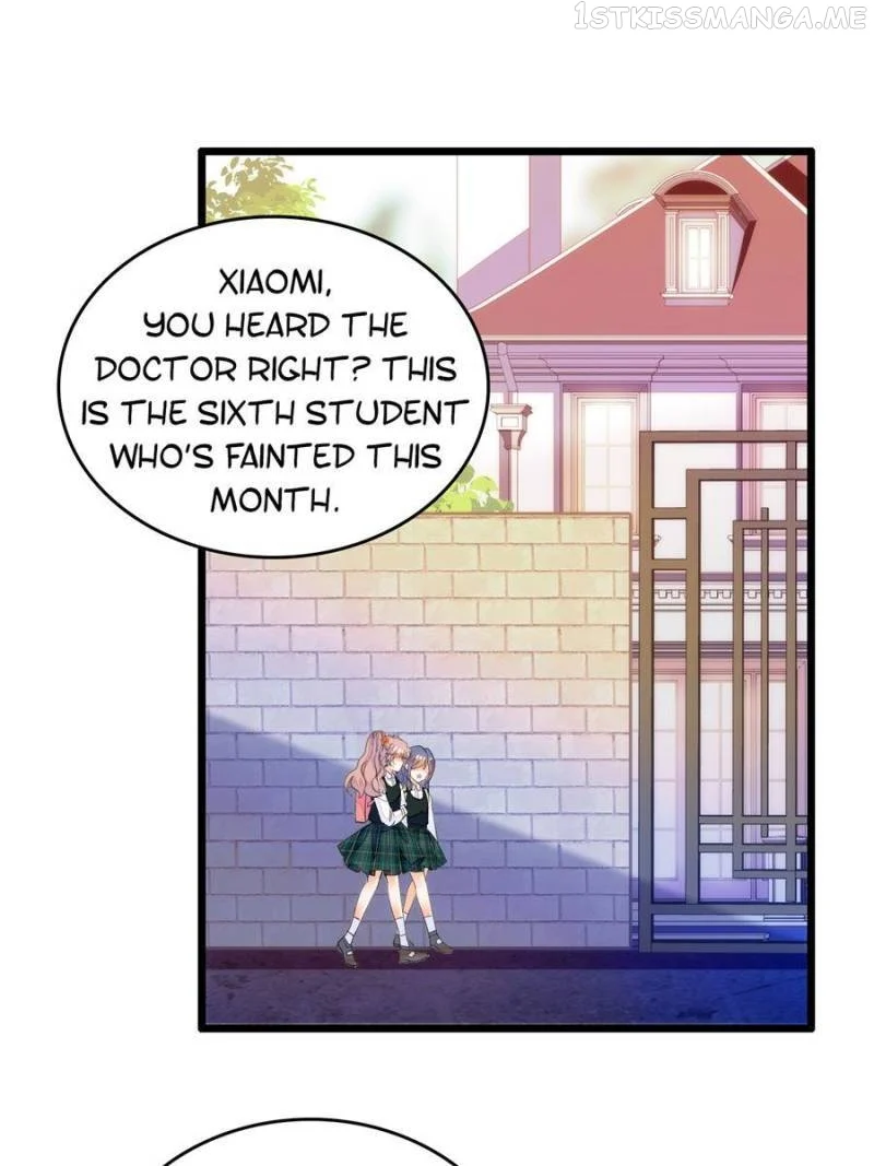 I’m Being Shipped With the King of Film! Chapter 273 - Page 9