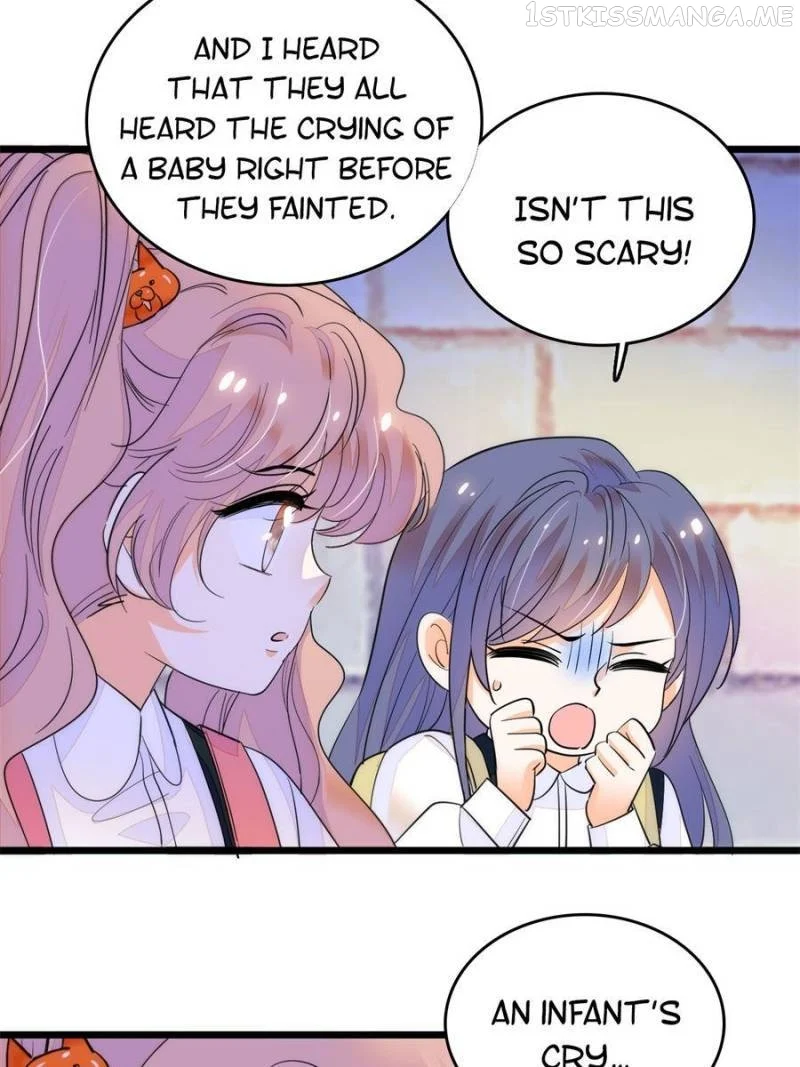 I’m Being Shipped With the King of Film! Chapter 273 - Page 10