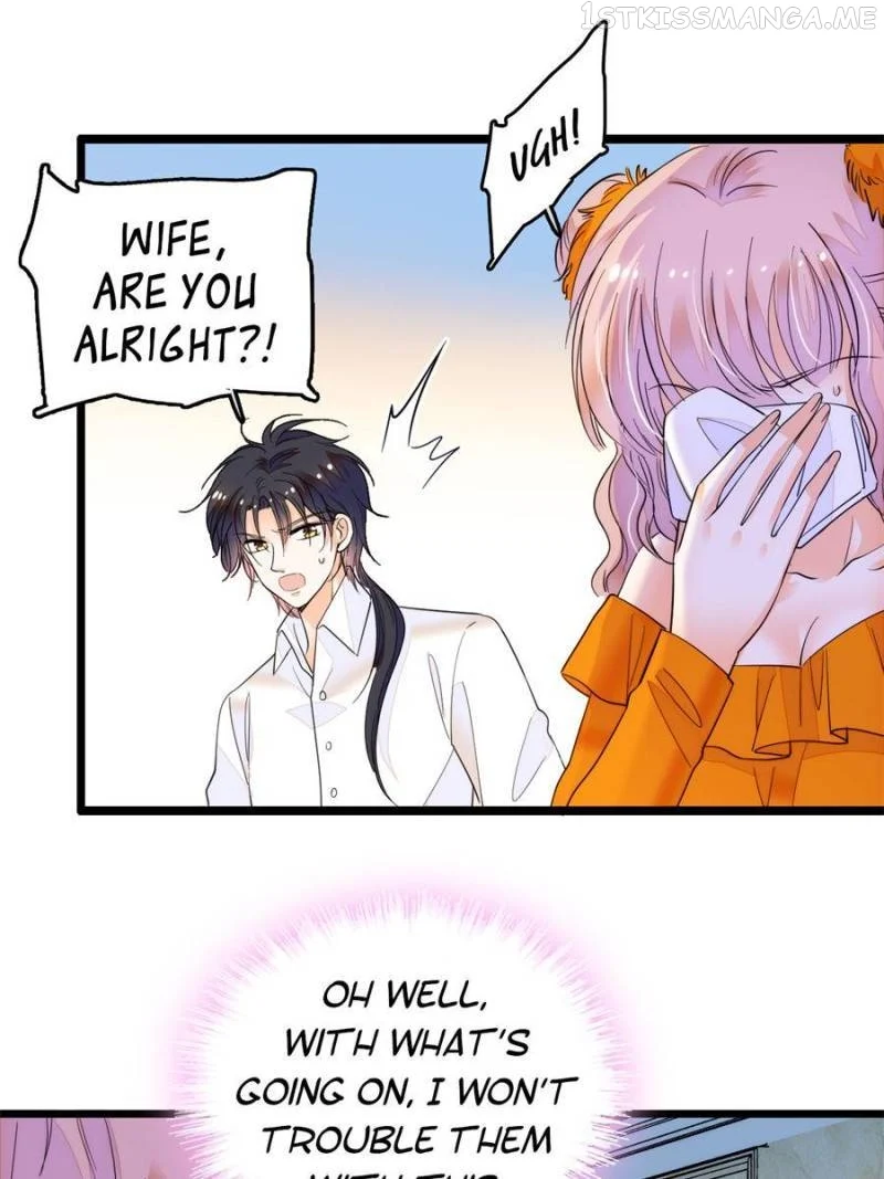 I’m Being Shipped With the King of Film! Chapter 273 - Page 21