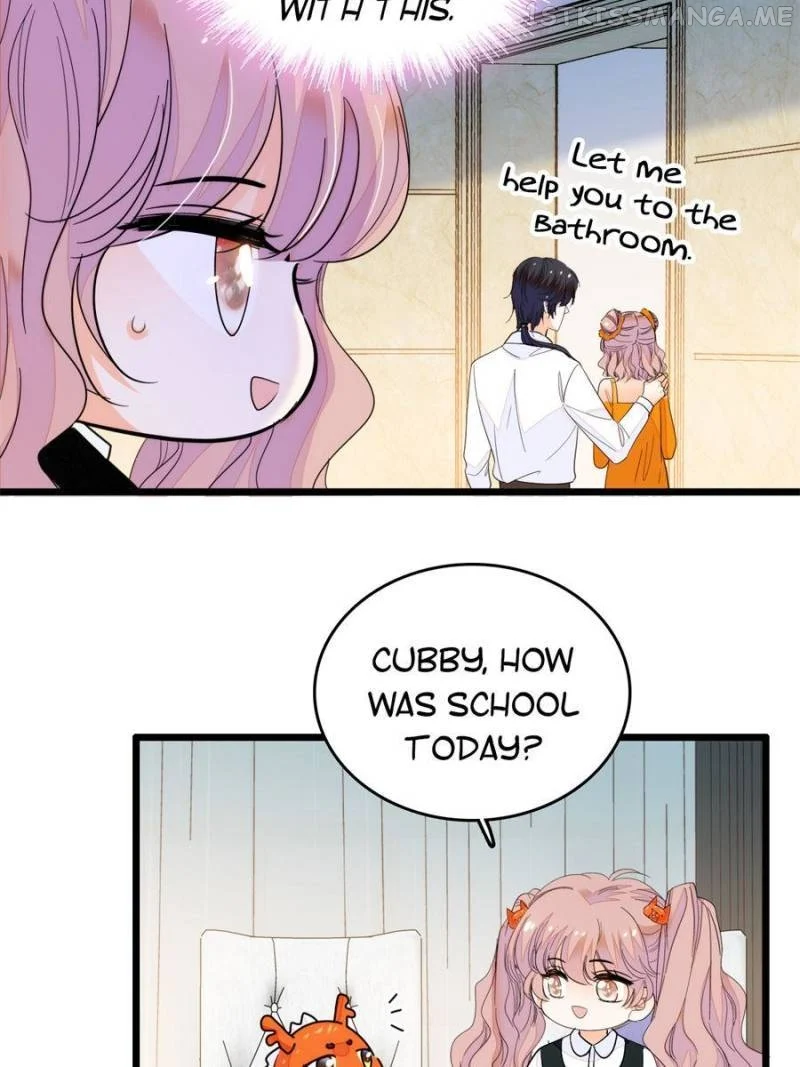 I’m Being Shipped With the King of Film! Chapter 273 - Page 22