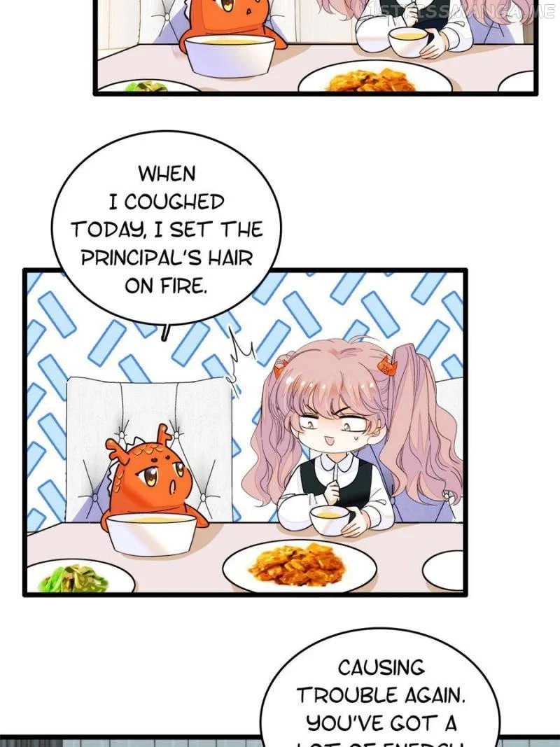 I’m Being Shipped With the King of Film! Chapter 273 - Page 23