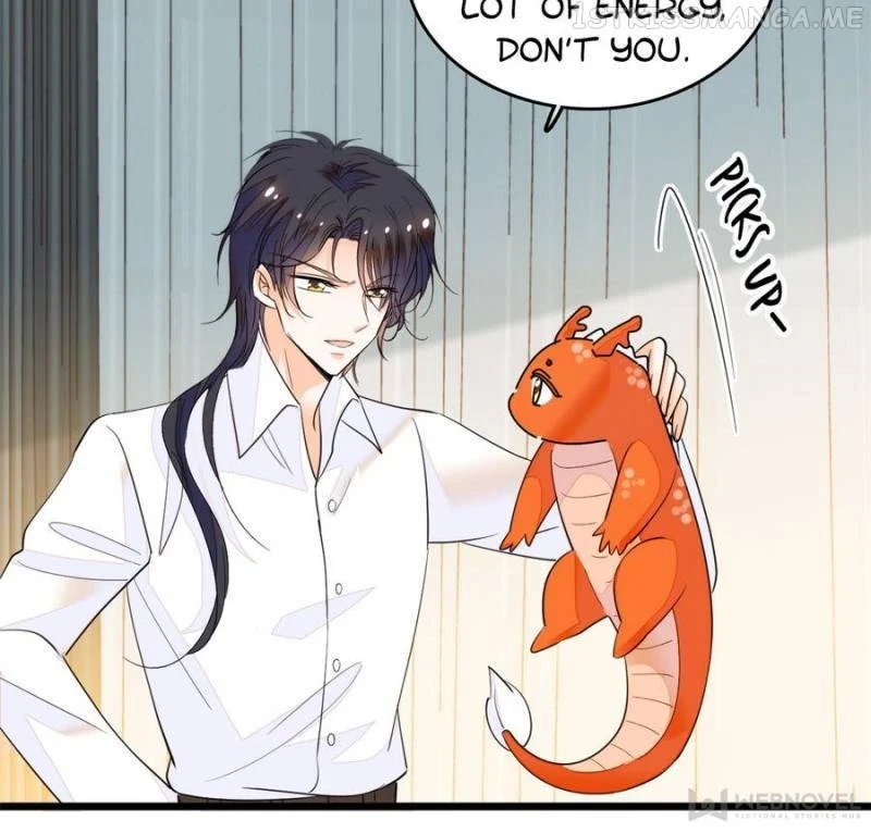 I’m Being Shipped With the King of Film! Chapter 273 - Page 24