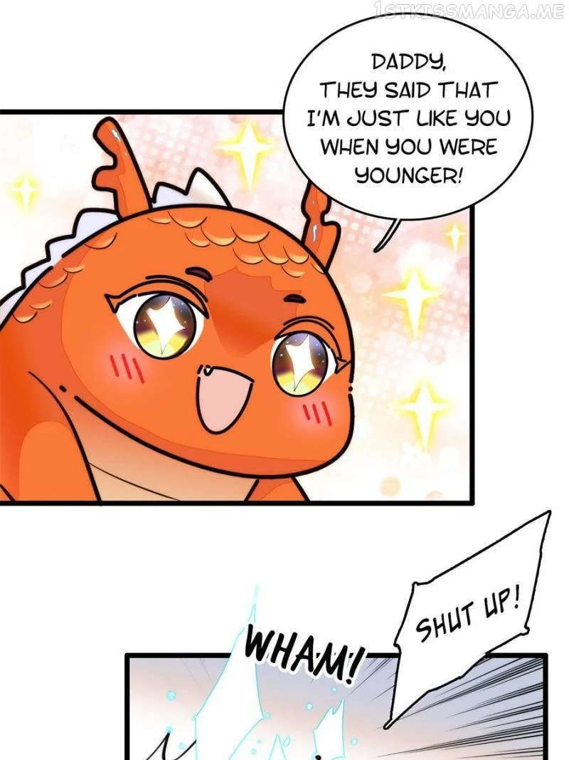 I’m Being Shipped With the King of Film! Chapter 273 - Page 25