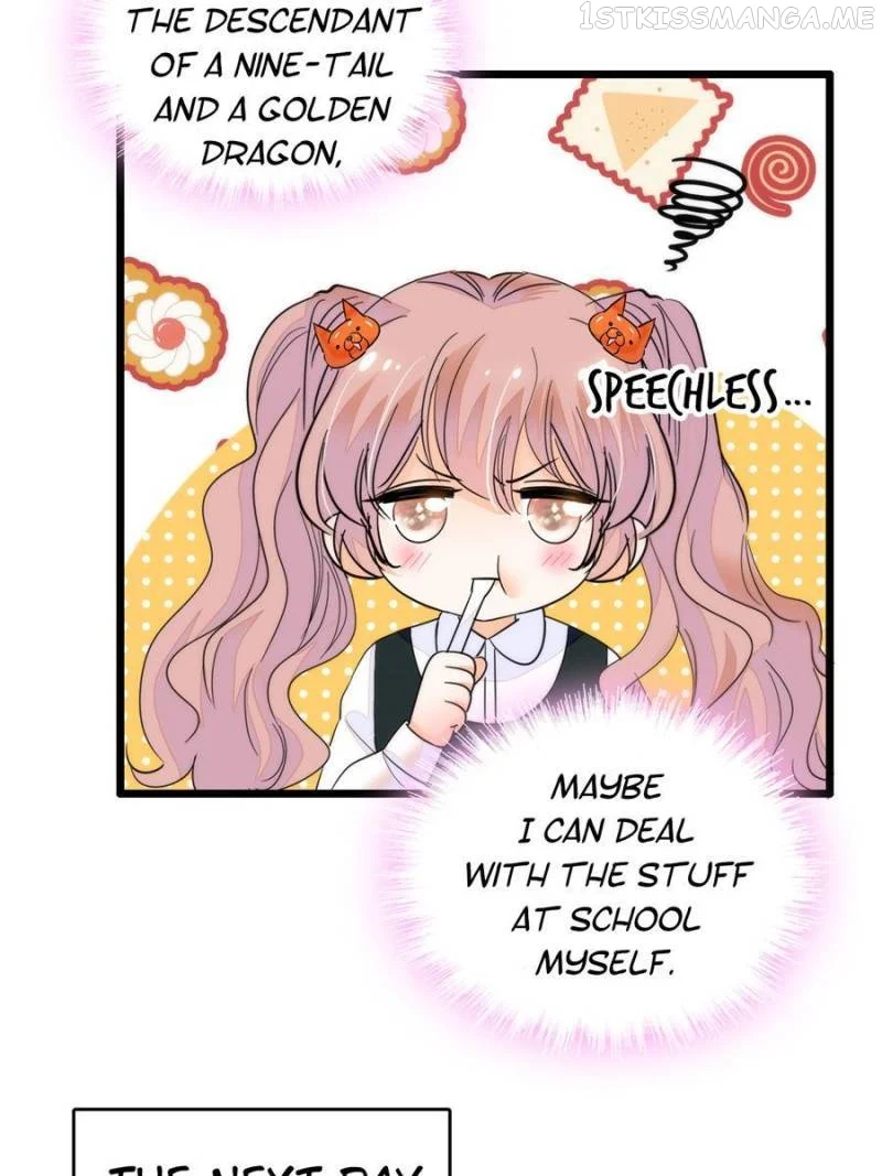 I’m Being Shipped With the King of Film! Chapter 273 - Page 27