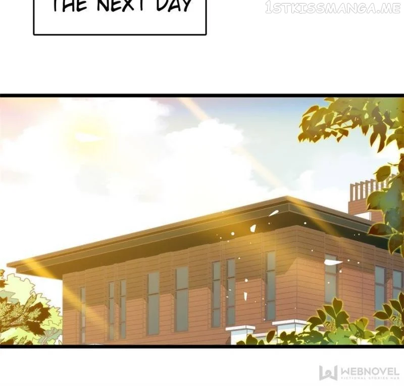 I’m Being Shipped With the King of Film! Chapter 273 - Page 28