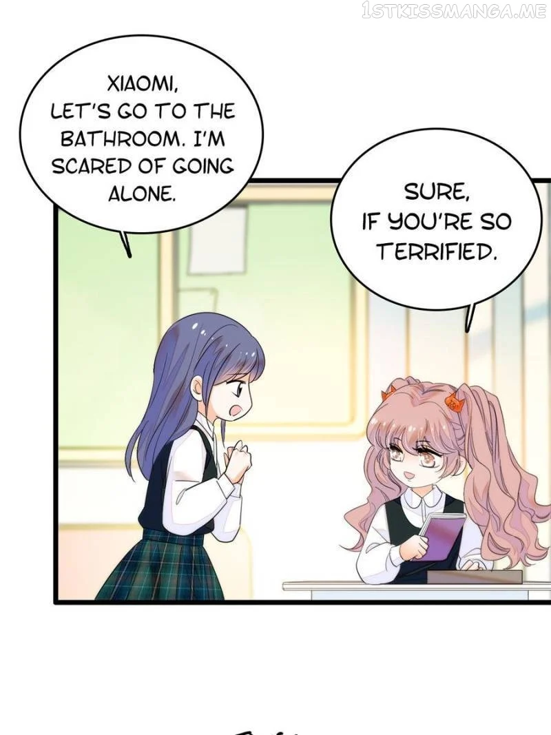 I’m Being Shipped With the King of Film! Chapter 273 - Page 29