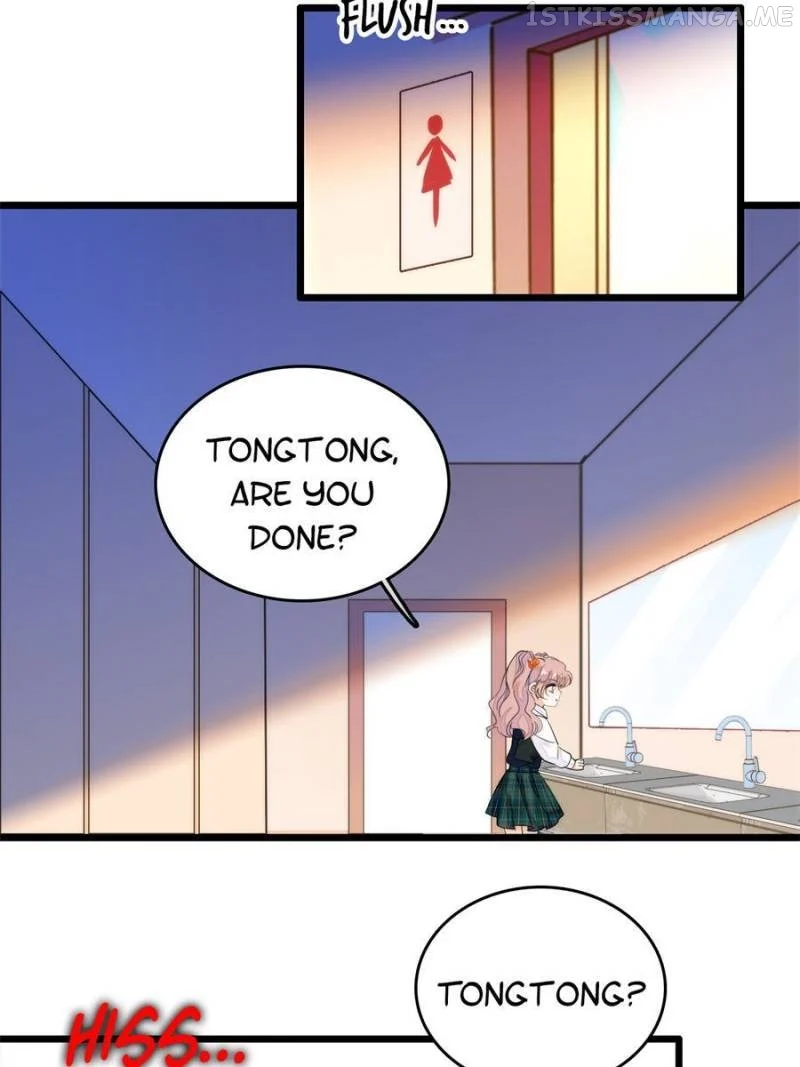 I’m Being Shipped With the King of Film! Chapter 273 - Page 30