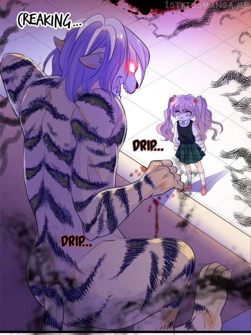 I’m Being Shipped With the King of Film! Chapter 273 - Page 35