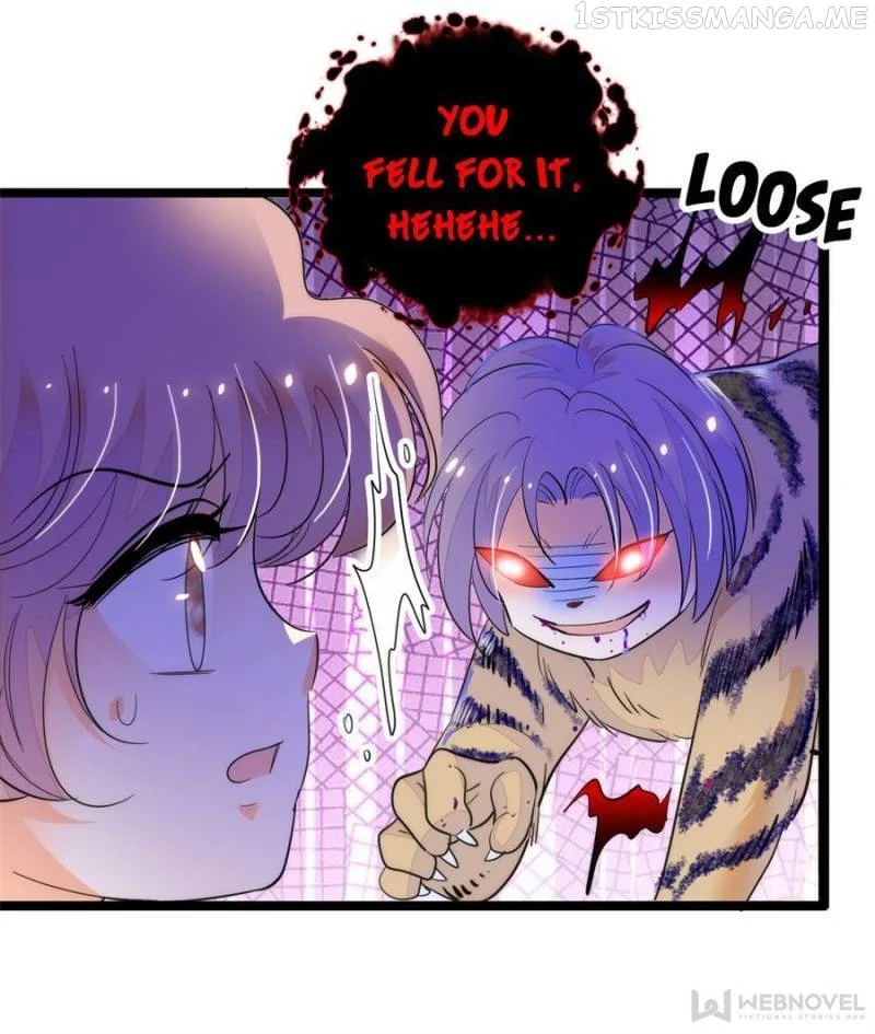 I’m Being Shipped With the King of Film! Chapter 273 - Page 45