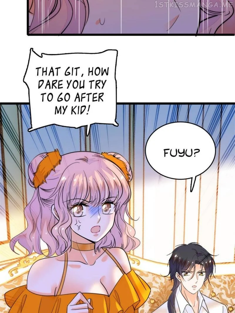 I’m Being Shipped With the King of Film! Chapter 273 - Page 47