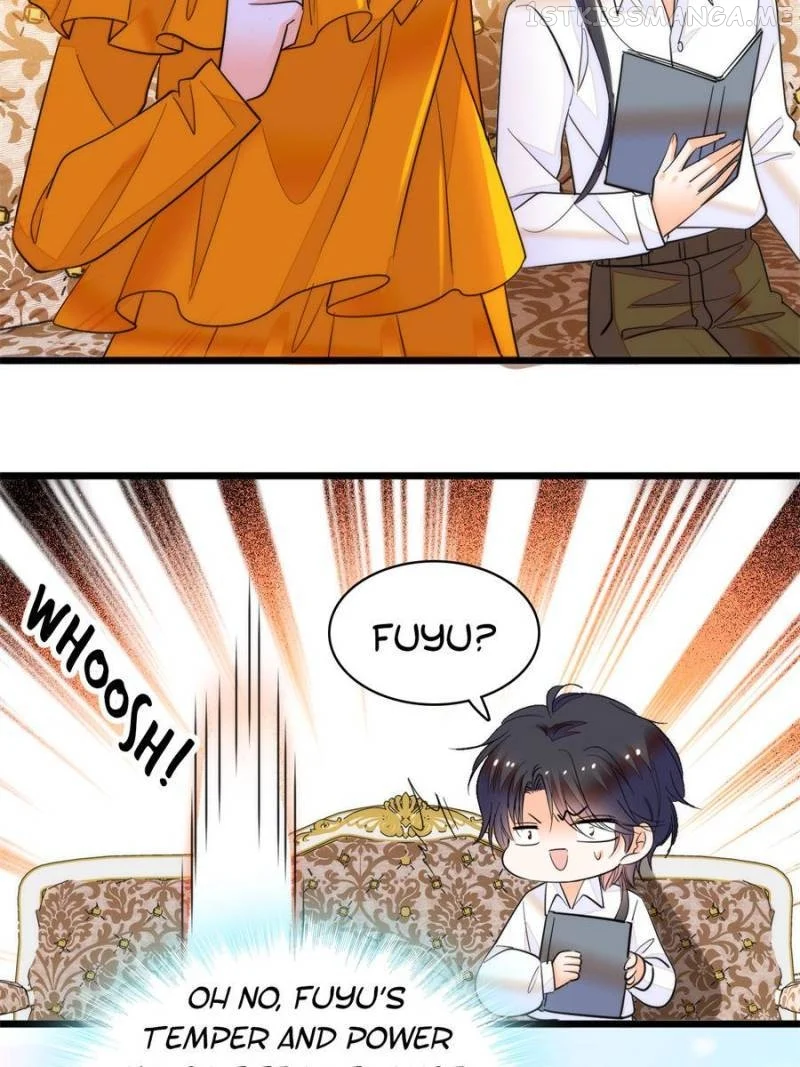 I’m Being Shipped With the King of Film! Chapter 273 - Page 48