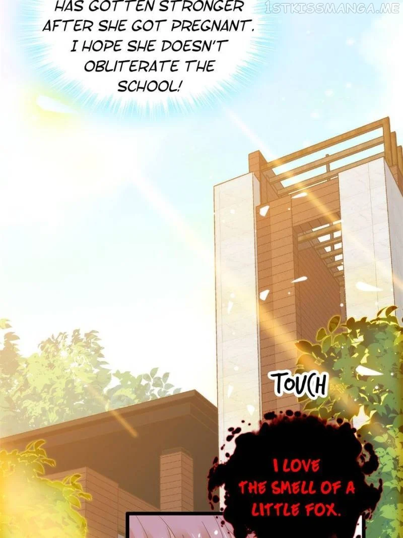 I’m Being Shipped With the King of Film! Chapter 273 - Page 49