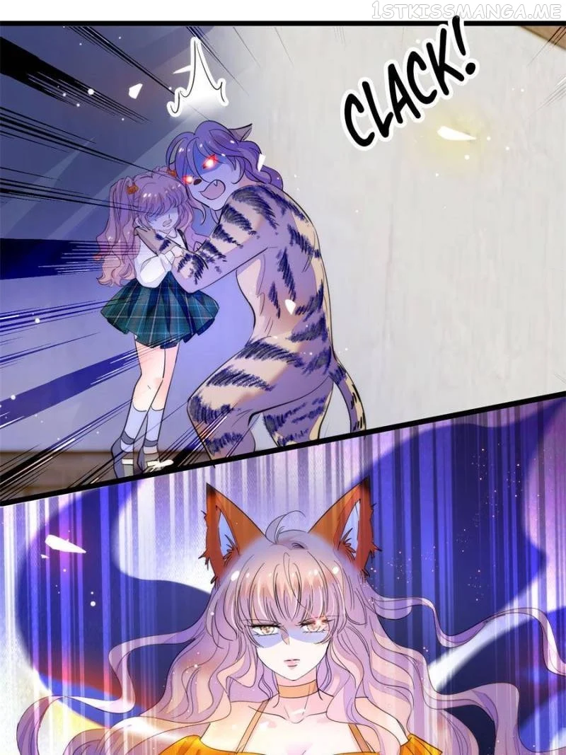 I’m Being Shipped With the King of Film! Chapter 273 - Page 52