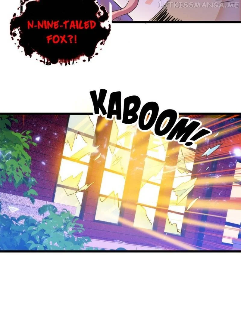 I’m Being Shipped With the King of Film! Chapter 273 - Page 54