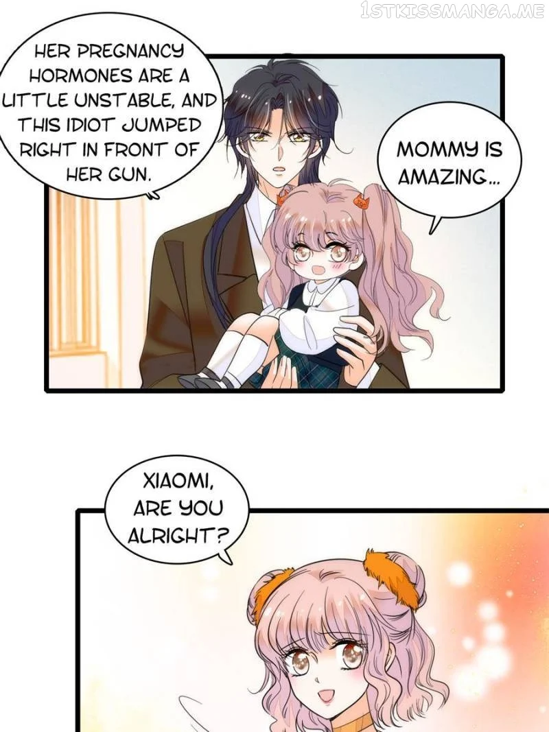 I’m Being Shipped With the King of Film! Chapter 273 - Page 56