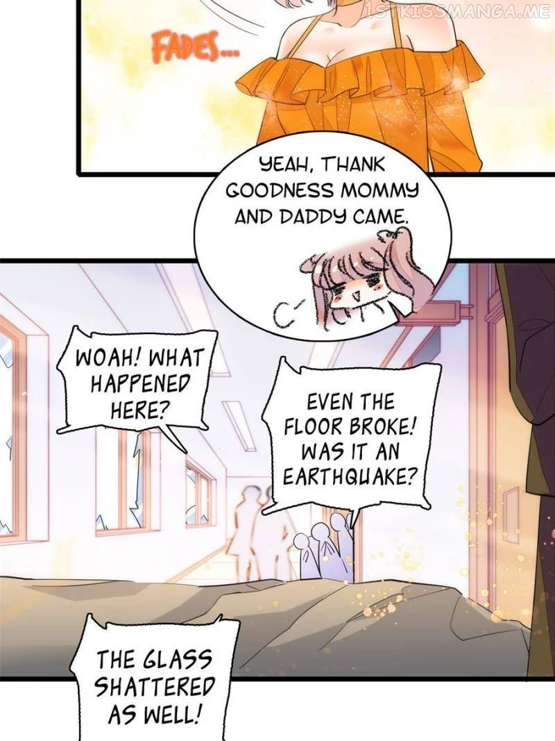 I’m Being Shipped With the King of Film! Chapter 273 - Page 57