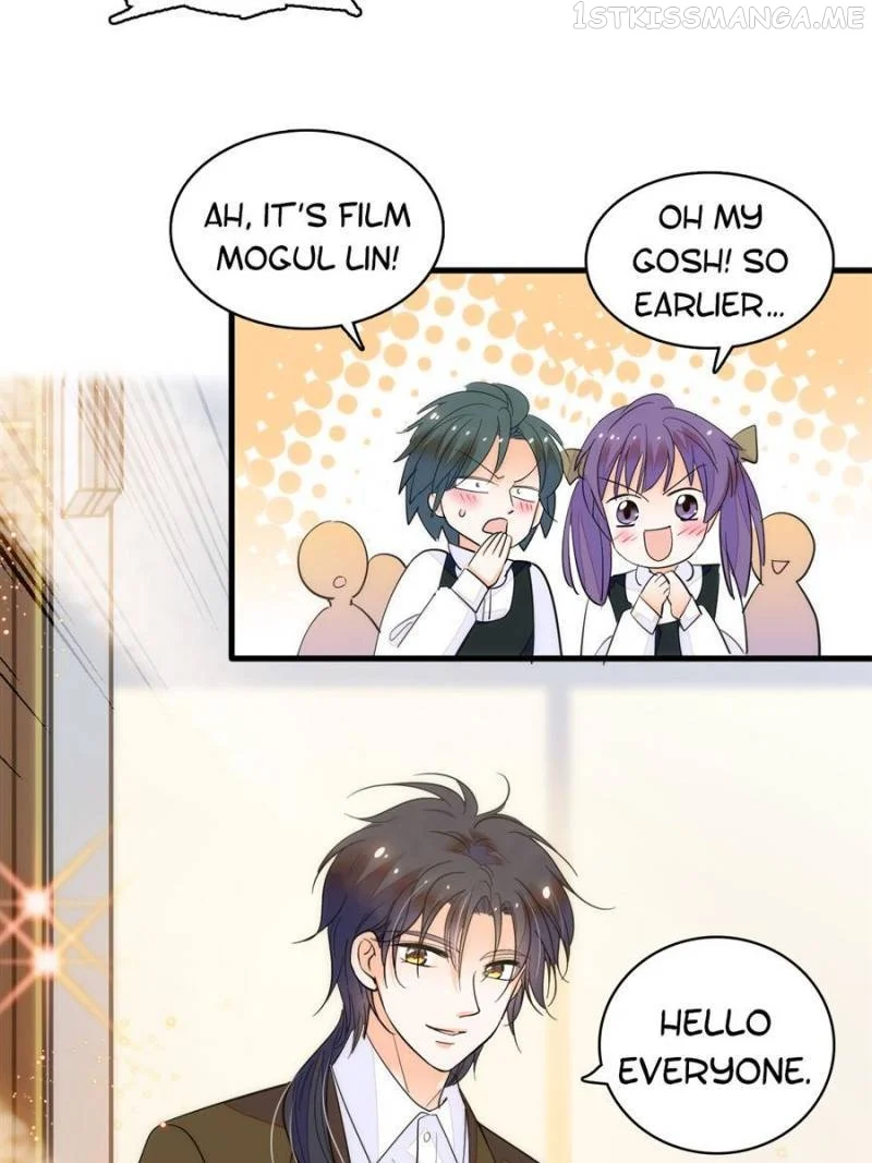 I’m Being Shipped With the King of Film! Chapter 273 - Page 58