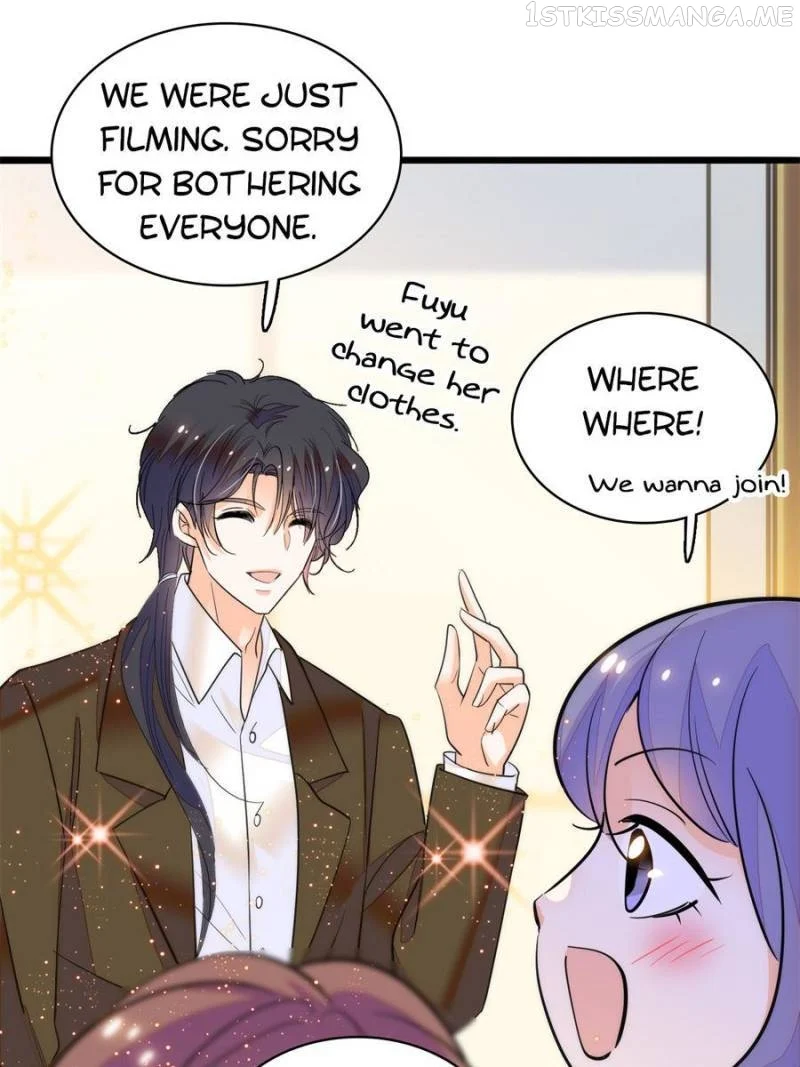 I’m Being Shipped With the King of Film! Chapter 273 - Page 60