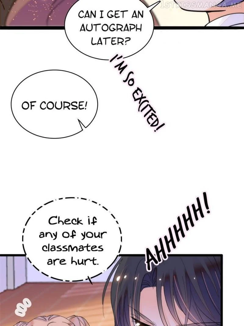 I’m Being Shipped With the King of Film! Chapter 273 - Page 61