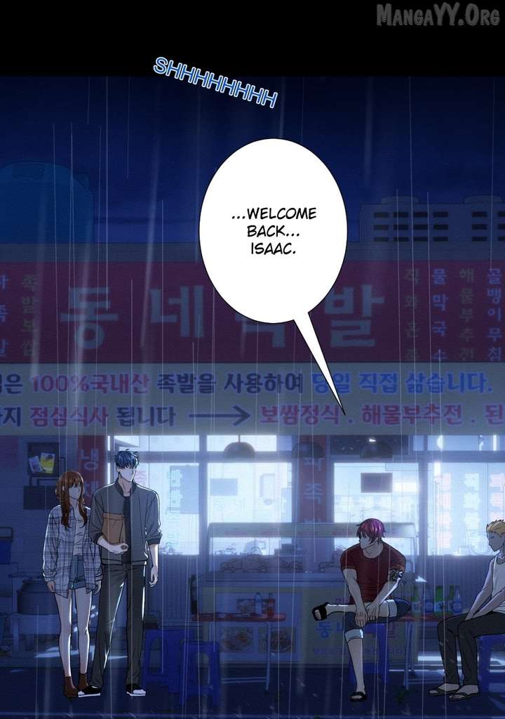 I’m Dating A Psychopath Chapter 65 - Page 5