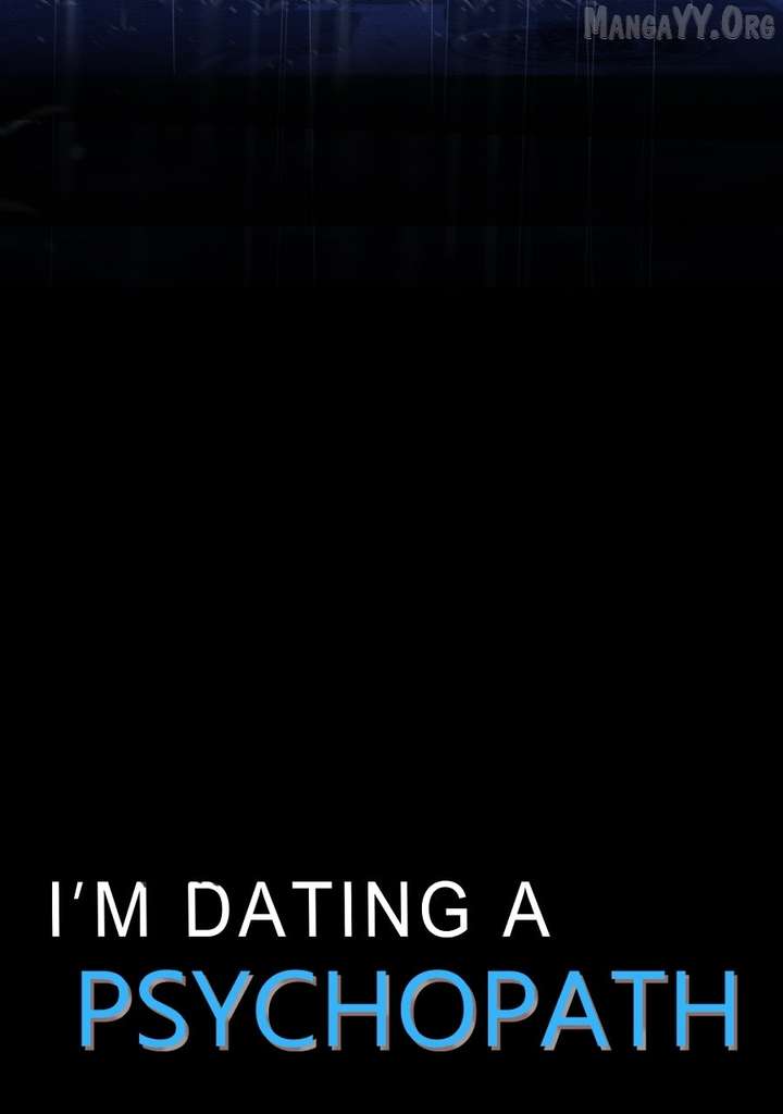I’m Dating A Psychopath Chapter 65 - Page 6