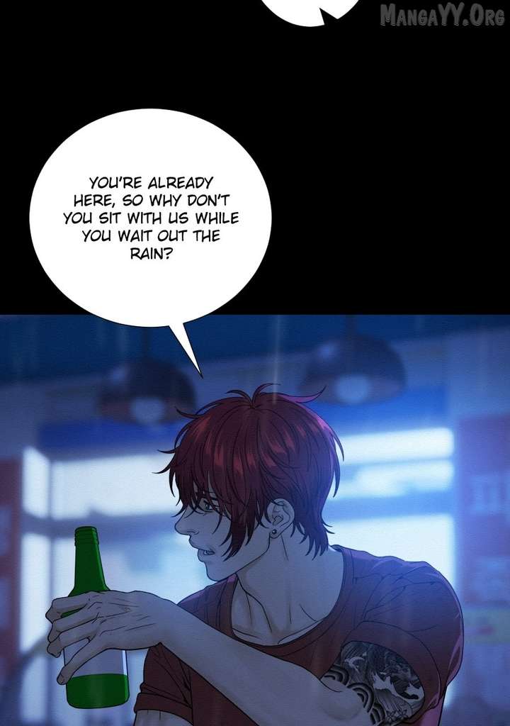 I’m Dating A Psychopath Chapter 65 - Page 9