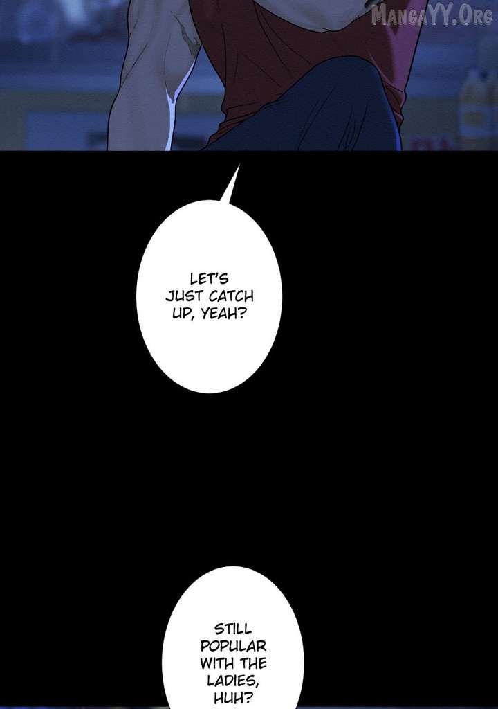 I’m Dating A Psychopath Chapter 65 - Page 10