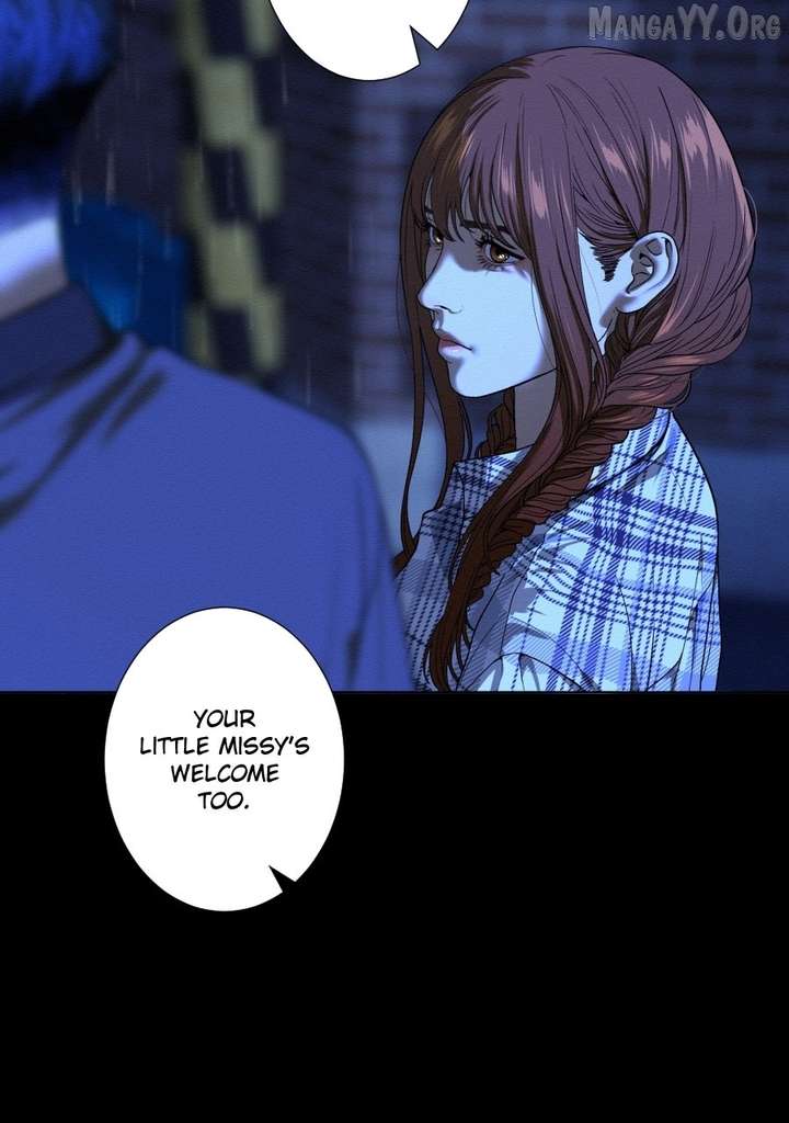 I’m Dating A Psychopath Chapter 65 - Page 11