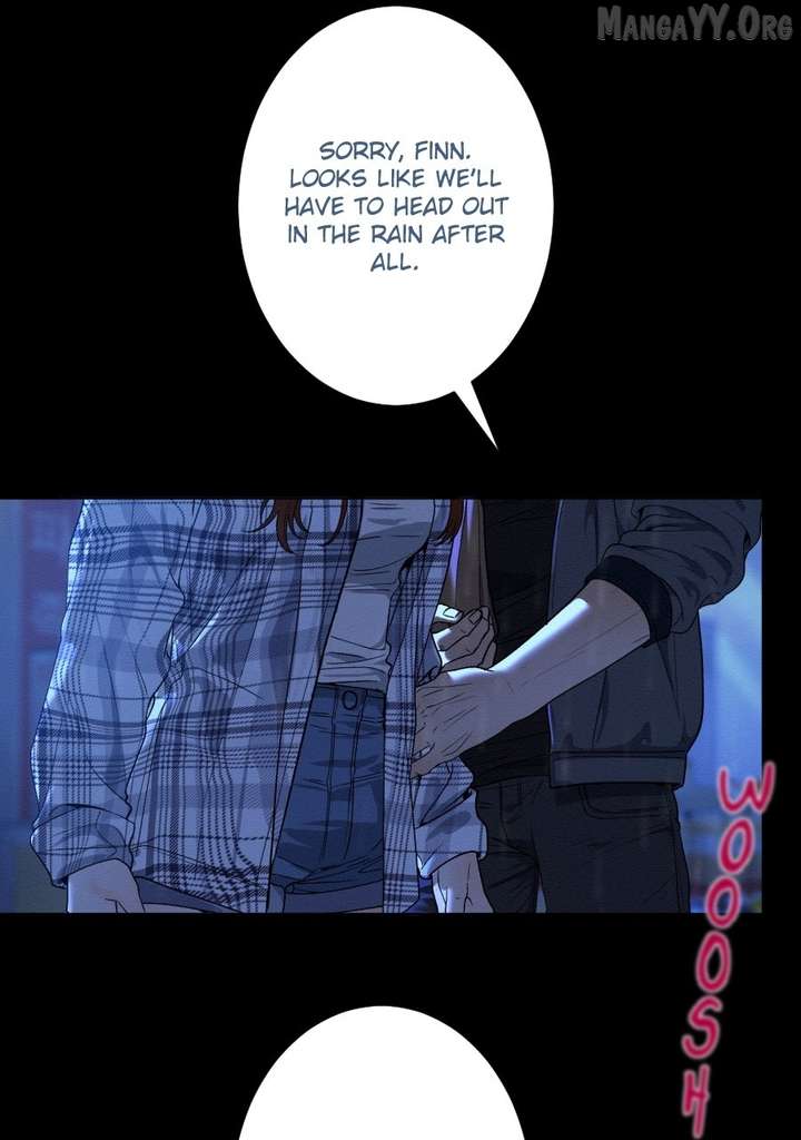 I’m Dating A Psychopath Chapter 65 - Page 12