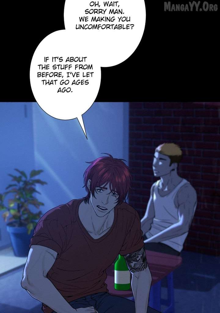 I’m Dating A Psychopath Chapter 65 - Page 13