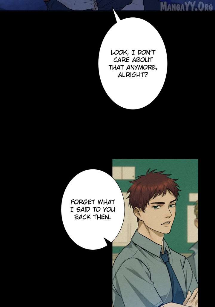 I’m Dating A Psychopath Chapter 65 - Page 14