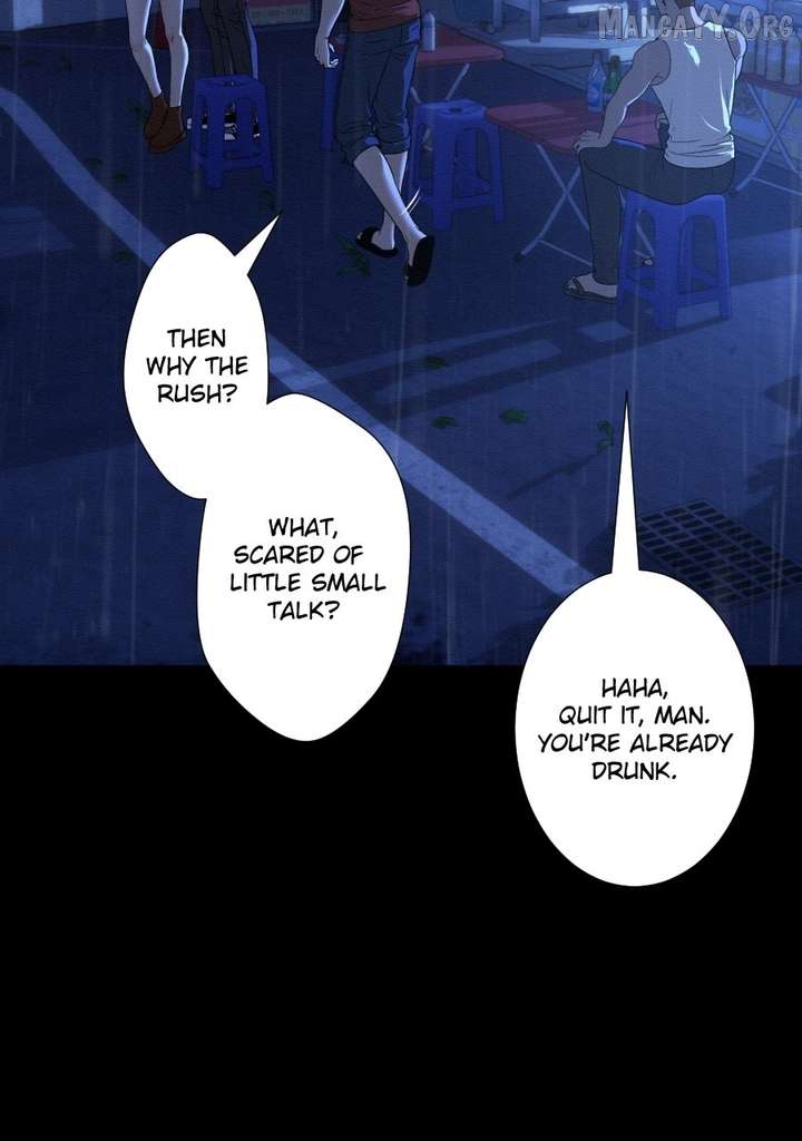 I’m Dating A Psychopath Chapter 65 - Page 18