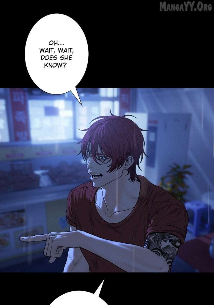 I’m Dating A Psychopath Chapter 65 - Page 19