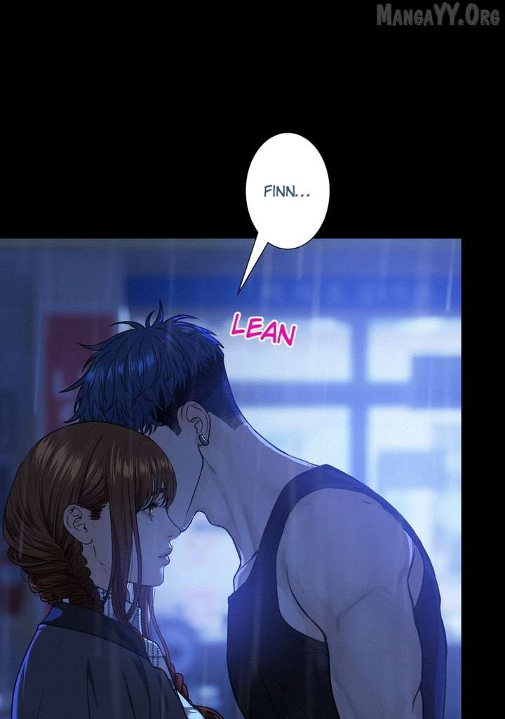 I’m Dating A Psychopath Chapter 65 - Page 29