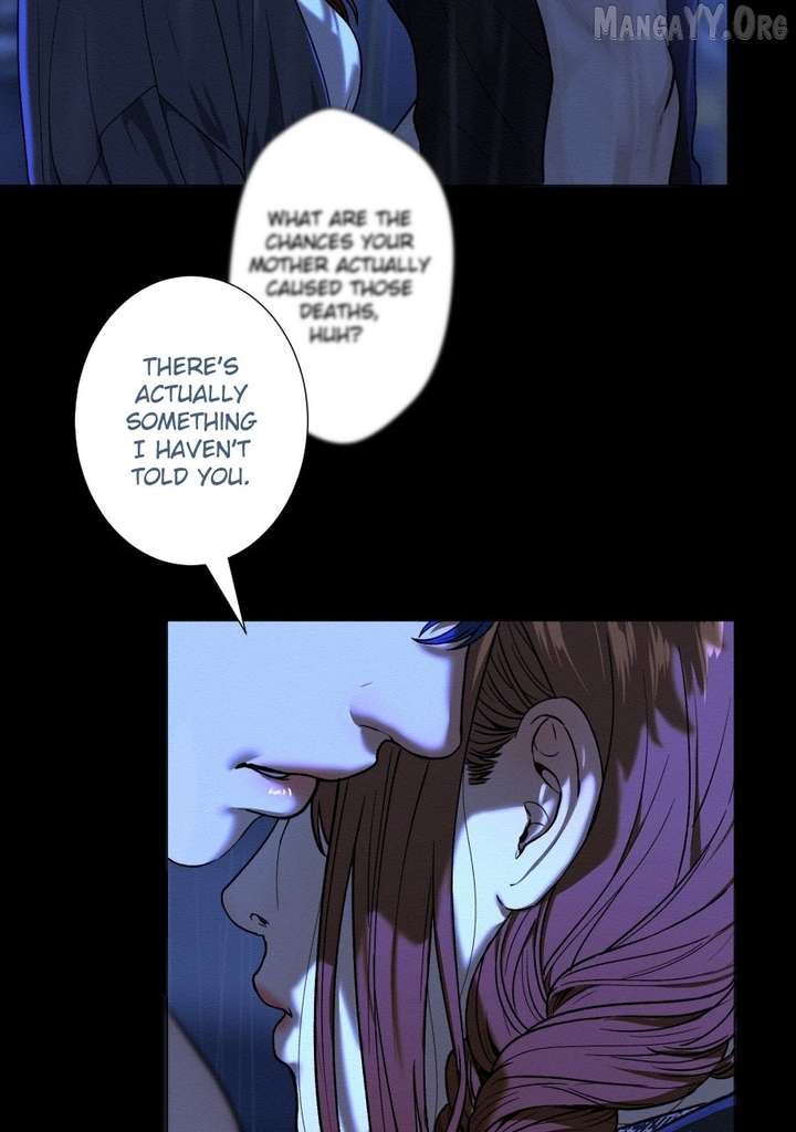 I’m Dating A Psychopath Chapter 65 - Page 30