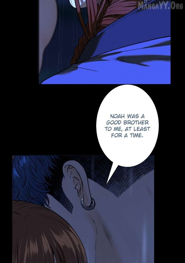 I’m Dating A Psychopath Chapter 65 - Page 31