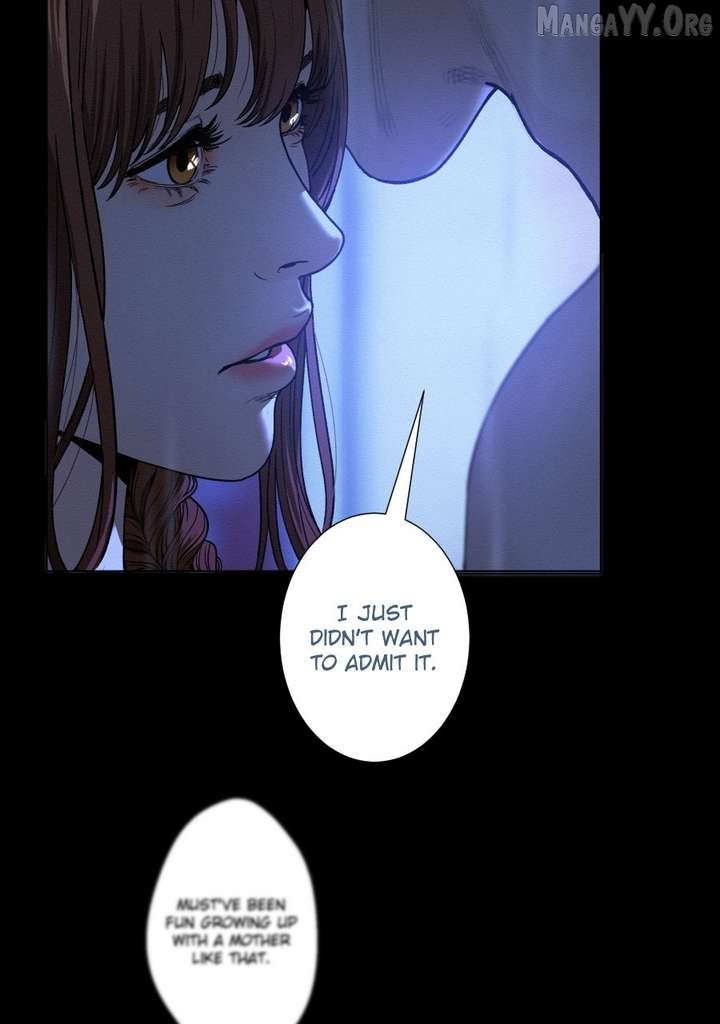 I’m Dating A Psychopath Chapter 65 - Page 32