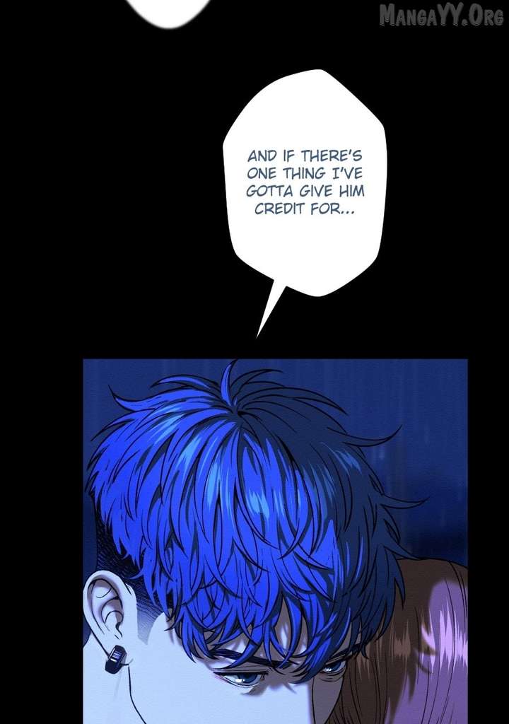 I’m Dating A Psychopath Chapter 65 - Page 33