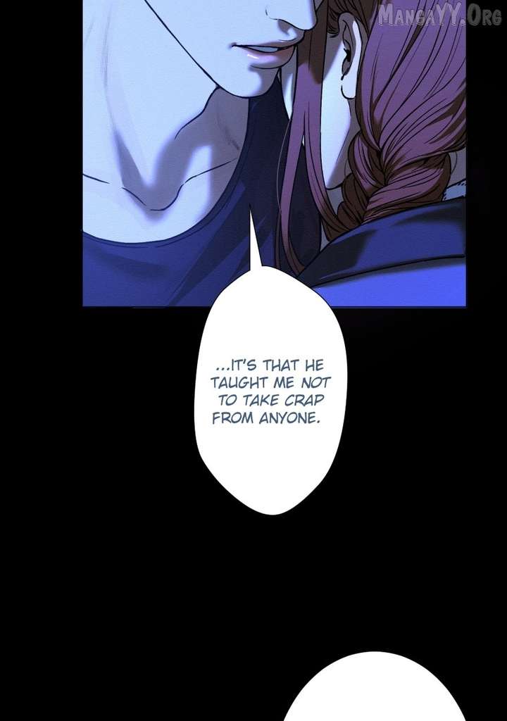 I’m Dating A Psychopath Chapter 65 - Page 34