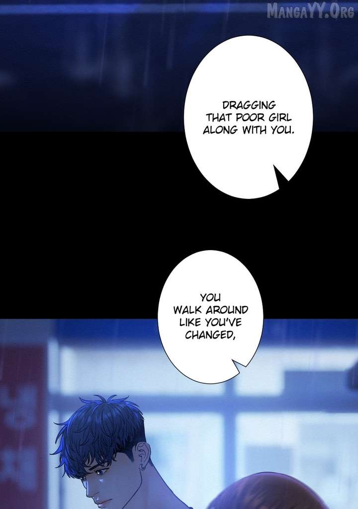 I’m Dating A Psychopath Chapter 65 - Page 38