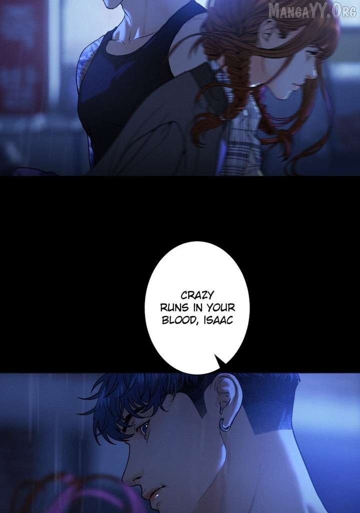 I’m Dating A Psychopath Chapter 65 - Page 39