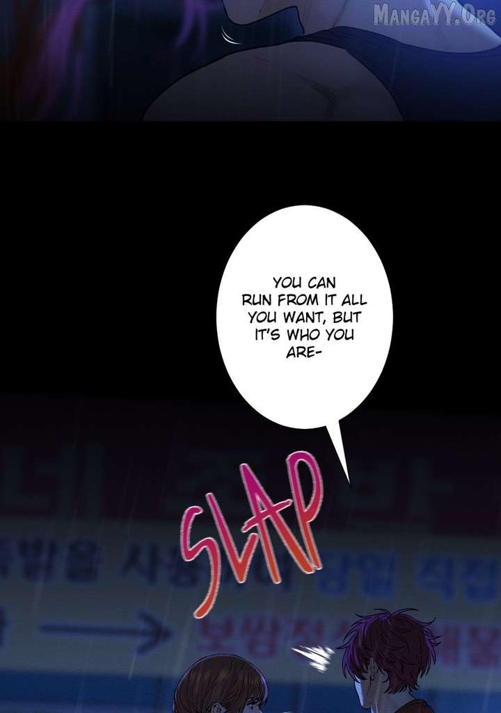 I’m Dating A Psychopath Chapter 65 - Page 40