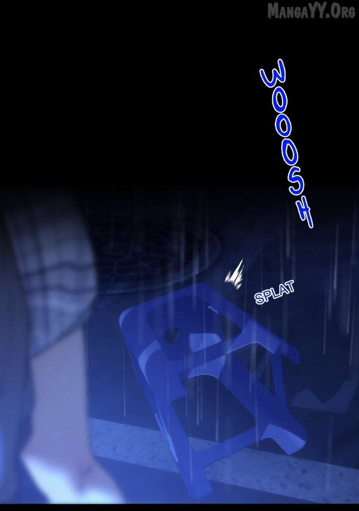 I’m Dating A Psychopath Chapter 65 - Page 42