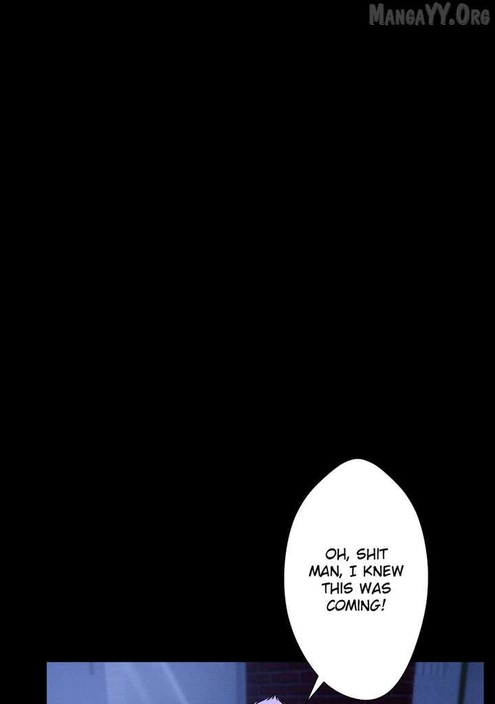 I’m Dating A Psychopath Chapter 65 - Page 43