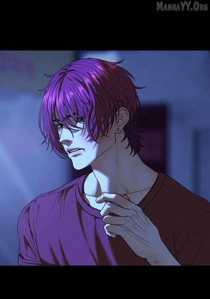 I’m Dating A Psychopath Chapter 65 - Page 45