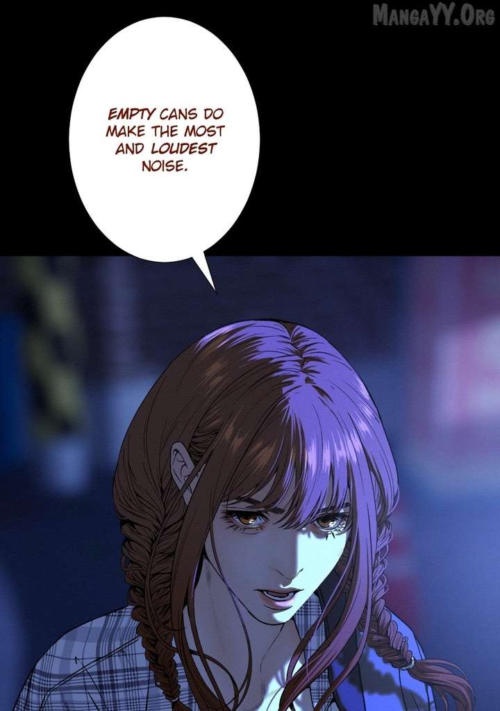 I’m Dating A Psychopath Chapter 65 - Page 46